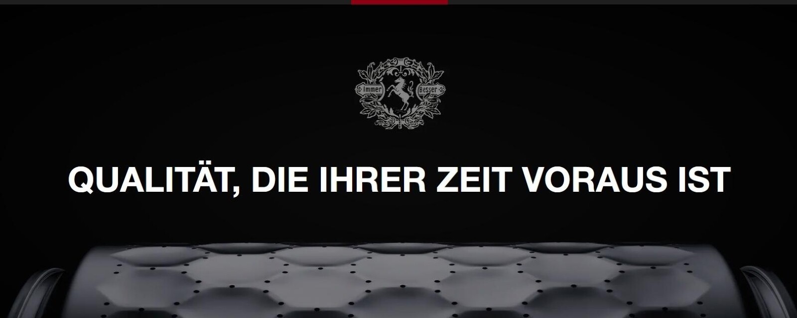 SEIT ÜBER 120 JAHREN BAUT MIELE BESONDERS LANGLEBIGE GERÄTE. SEIT ÜBER 120 JAHREN BAUT MIELE BESONDERS LANGLEBIGE GERÄTE.